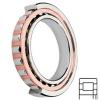 NSK NUP214ET services Cylindrical Roller Bearings