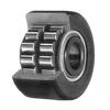 IKO NURT40-1 services Cam Follower and Track Roller - Yoke Type #1 small image