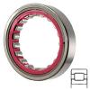 SKF RNU 206 ECP services Cylindrical Roller Bearings #1 small image