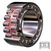 NSK NN3008TBKRE44CC1P4 services Cylindrical Roller Bearings #1 small image