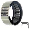 IKO BR101816UU services Needle Non Thrust Roller Bearings #1 small image