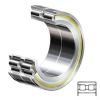 IKO NAS5019UUNR services Cylindrical Roller Bearings