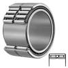 INA NA6914-ZW services Needle Non Thrust Roller Bearings #1 small image