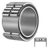 KOYO NA6911A services Needle Non Thrust Roller Bearings