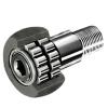 INA PWKRE62-2RS Cam Follower and Track Roller - Stud Type #1 small image