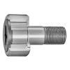 IKO CF10-1VUU services Cam Follower and Track Roller - Stud Type #1 small image