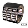 INA SL11920 services Cylindrical Roller Bearings #1 small image