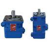 YB1 Type Double Vane Pump YB1-10/2.5