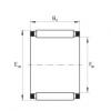 FAG Needle roller and cage assemblies - C364216