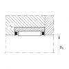 FAG Needle roller bearings - RNAO16X28X12-XL