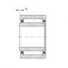 FAG Needle roller bearings - NKI50/35-XL