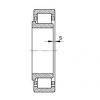 FAG Cylindrical roller bearings - NJ2216-E-XL-TVP2