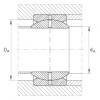 FAG Radial spherical plain bearings - GE76-ZO