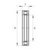 FAG Axial cylindrical roller bearings - RT618