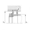 FAG Barrel roller bearings - 20212-K-TVP-C3 #2 small image