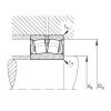 FAG Sealed spherical roller bearings - WS22206-E1-XL-2RSR #2 small image