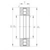 FAG Axial cylindrical roller bearings - 89311-TV #1 small image