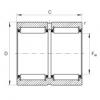 FAG Needle roller bearings - RNA6914-ZW-XL