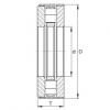 FAG Axial cylindrical roller bearings - RCT23-B #1 small image