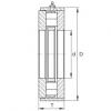 FAG Axial cylindrical roller bearings - RWCT27-C