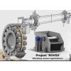 FAG Vibratory Machinery Roller Bearings AH240/1250G #1 small image