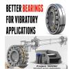 FAG Vibratory Machinery Roller Bearings 230/630CA/W33 #1 small image