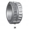 Bearing JH211749 JH211710 H211749XS H211710ES K518771R EE277455 277565 X2S-277455 Y1S-277565 #2 small image