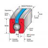 Bearing S08003AS0