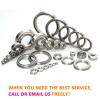 Car Box Trailer Bearings Kit Ford SL Type HCH Bearings Includes Grease #2 small image