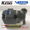 TOKIME piston pump P16VMR-10-CC-20-S121B-J