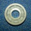 6806 Full Ceramic Bearing ZrO2 Ball Bearing 30x42x7mm Zirconia Oxide