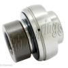 HCR201-12mm Bearing Insert 12mm Mounted Ball Bearings Rolling #1 small image