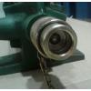 Simplex P-42 Steel Compact Hand Pump 45 cu in Oil Reservoir Capacity, 10000 PSI #4 small image