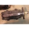 COMMERCIAL INTERTECH / PARKER HYDRAULIC PUMP Tandem/Dual Gears #1 small image