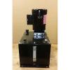 Hydraulic Power Unit - SPX 1 phase electric 1 HP  .40 GPM @ 3000 PSI #1 small image