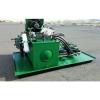 FAC Hydraulic Pump Unit 40 HP, 30 HP, 1.5 HP 300 psi #3 small image
