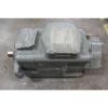 REBUILT VICKERS 4525V50A14 1CC10 180 ROTARY VANE HYDRAULIC PUMP 3.5&#034; IN 1.5&#034; OUT #1 small image