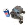 Good Used Vickers V20NF 1S9P  Hydraulic Vane Pump Motor