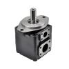 Hydraulic Vane Pump Replacement Denison T6D-50-1R00-C1, 9.64 Cubic Inch per Revo