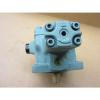 NACHI VARIABLE VANE PUMP VDR-1B-1A2-CU-22 #5 small image