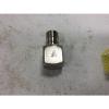 Milton Roy Check Valve PN 221 - 0864 - 016 Stainless Steel