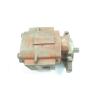 GEARTEK C SERIES SINGLE STAGE HYDRAULIC GEAR PUMP D548610 #2 small image