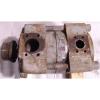 IMO CiG hydraulic internal gear pump 83200RiP crescent gear used #2 small image