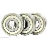 Shimano Curado Cu-100b Complete Baitcaster Bearing set Bearings Rolling #2 small image