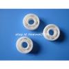 MR126 Full Ceramic Bearing  ZrO2 Ball Bearing 6x12x4mm  Zirconia Oxide Mini PTFE #5 small image