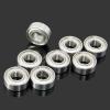 Ball Bearing 10*5*4 02139 For RC Redcat Racing On-Road Car Lightning EPX 94103 #4 small image