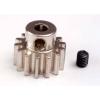 Traxxas Funny Car * DIFFERENTIAL, GEARBOX CASE, PINION, SPUR,  BEARINGS &amp; MOUNT #3 small image