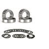 1965-1972 GM 8.875&#034; CHEVY 12 BOLT CAR CARRIER INSTALL KIT KOYO BEARINGS SHIMS #5 small image