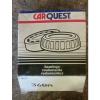 Car quest tapered roller bearing 368A New #4 small image