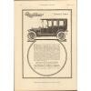 1912 Rambler Closed Car Kenosha WI Auto Ad FS Ball Bearings ma9472 #5 small image
